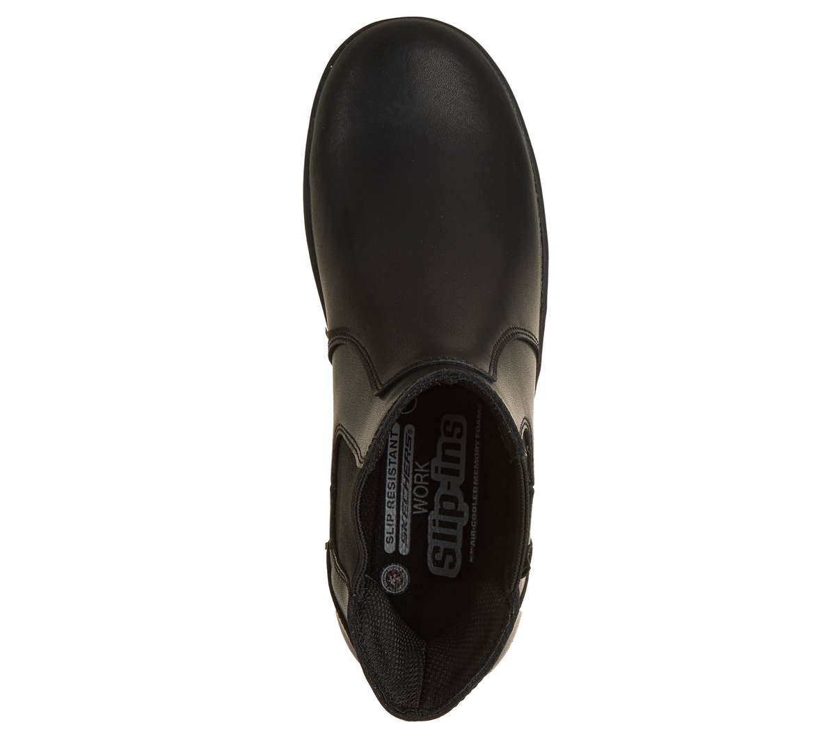 Slip-ins Work Slip-Resistant: Ardaya / Skechers Women