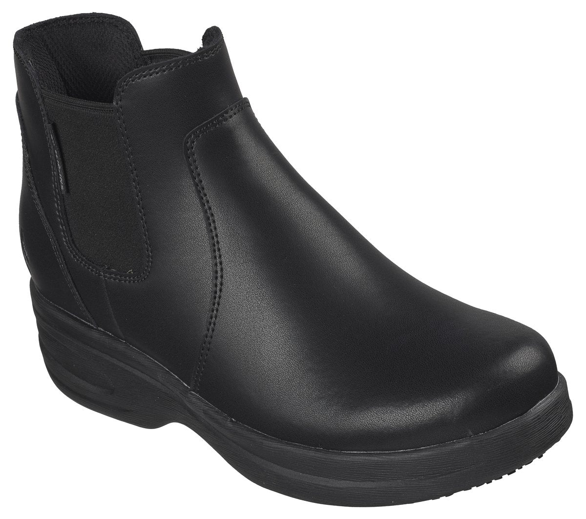 Slip-ins Work Slip-Resistant: Ardaya / Skechers Women