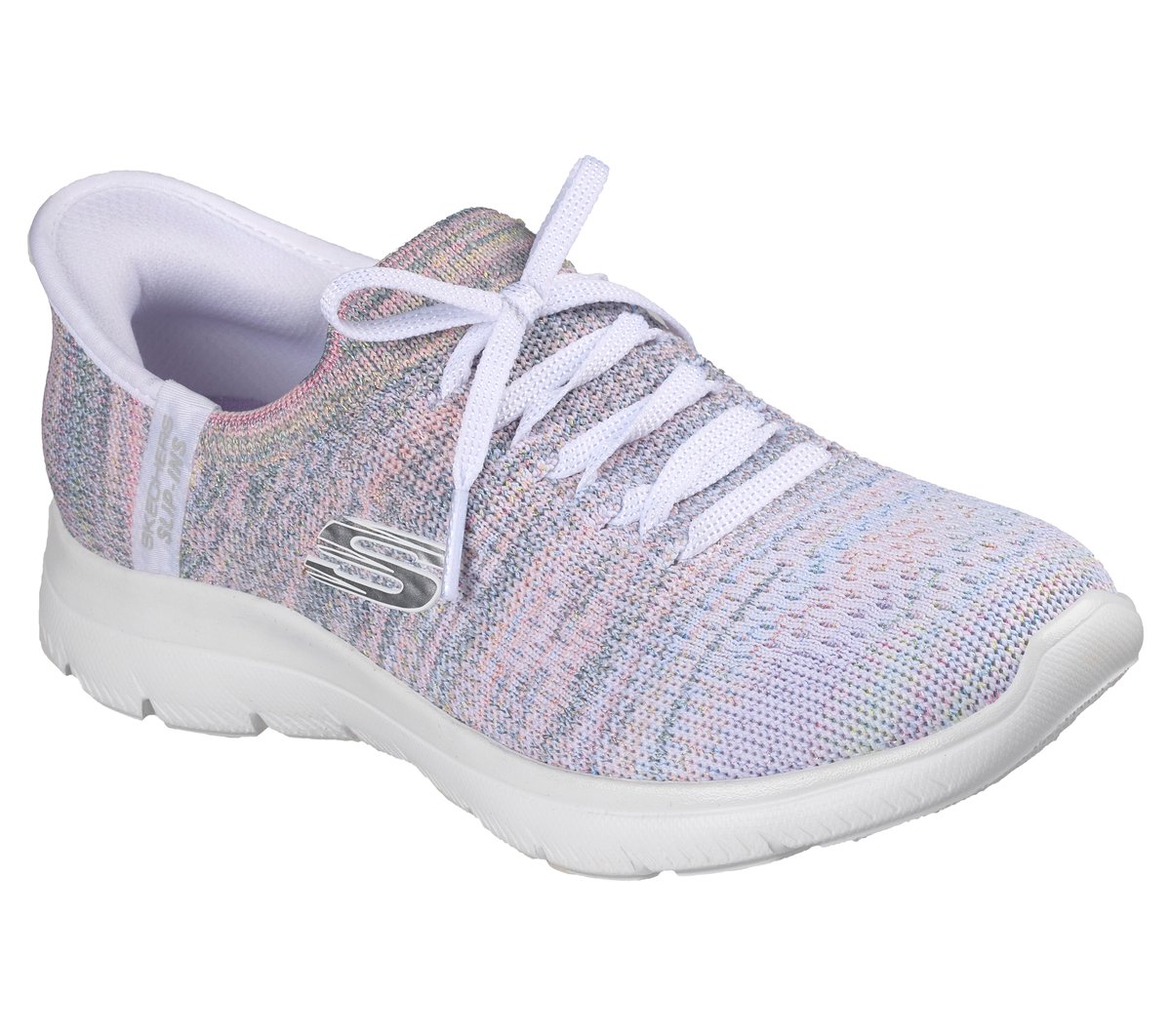 Slip-ins: Summits - Mystic Glow / Skechers Women