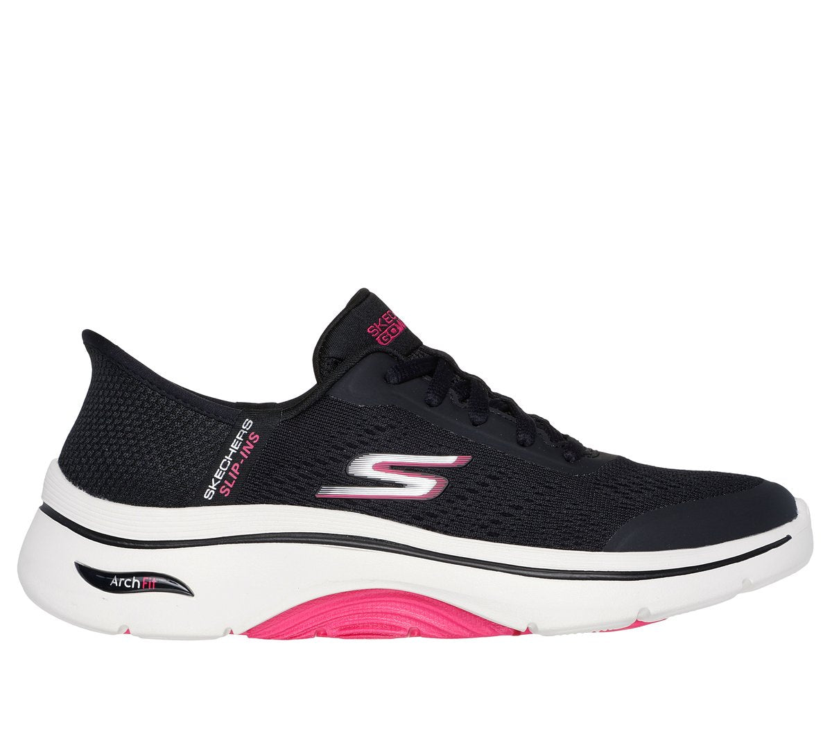 Slip-ins: GO WALK Arch Fit 2.0 / Skechers Women
