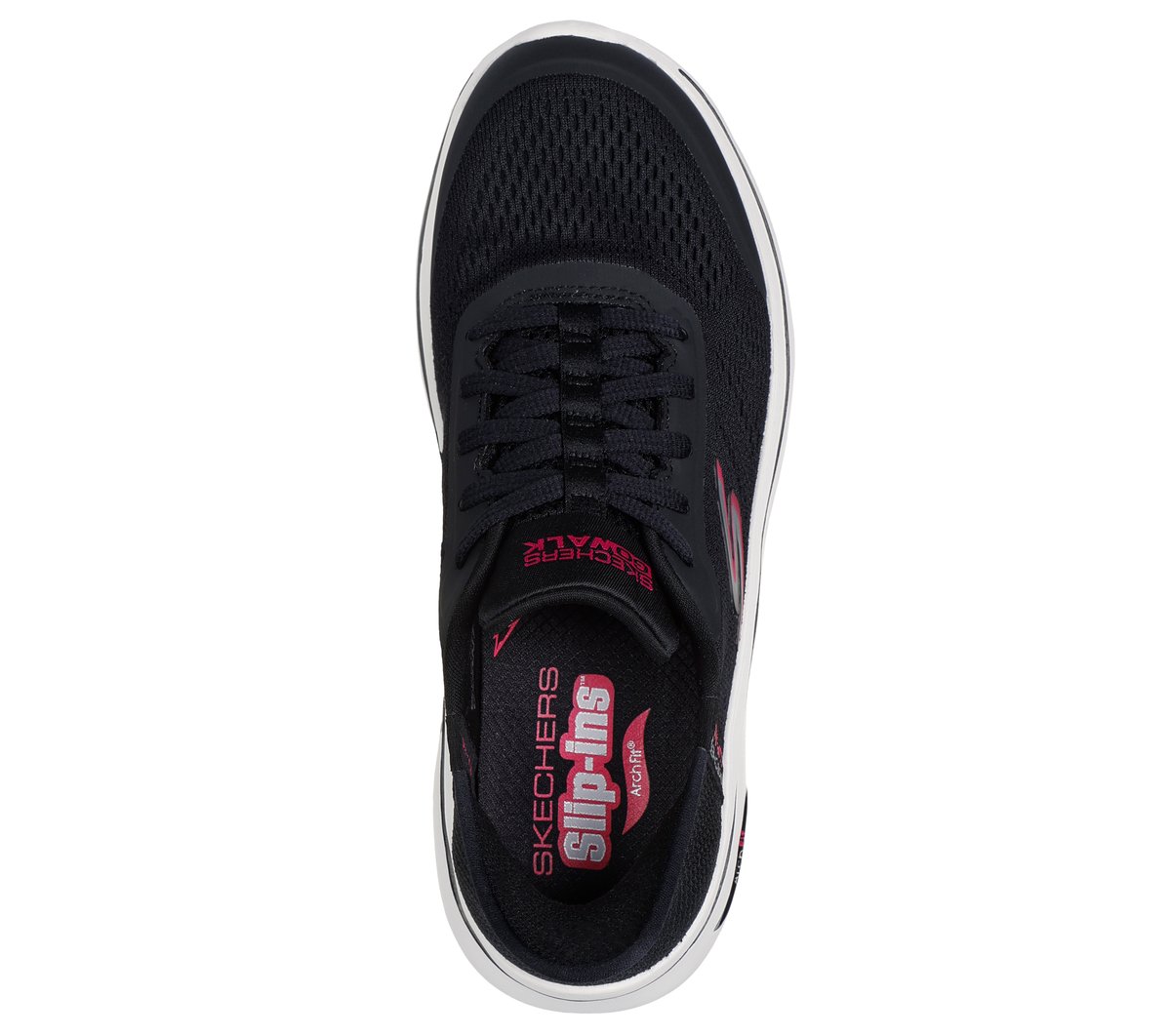 Slip-ins: GO WALK Arch Fit 2.0 / Skechers Women