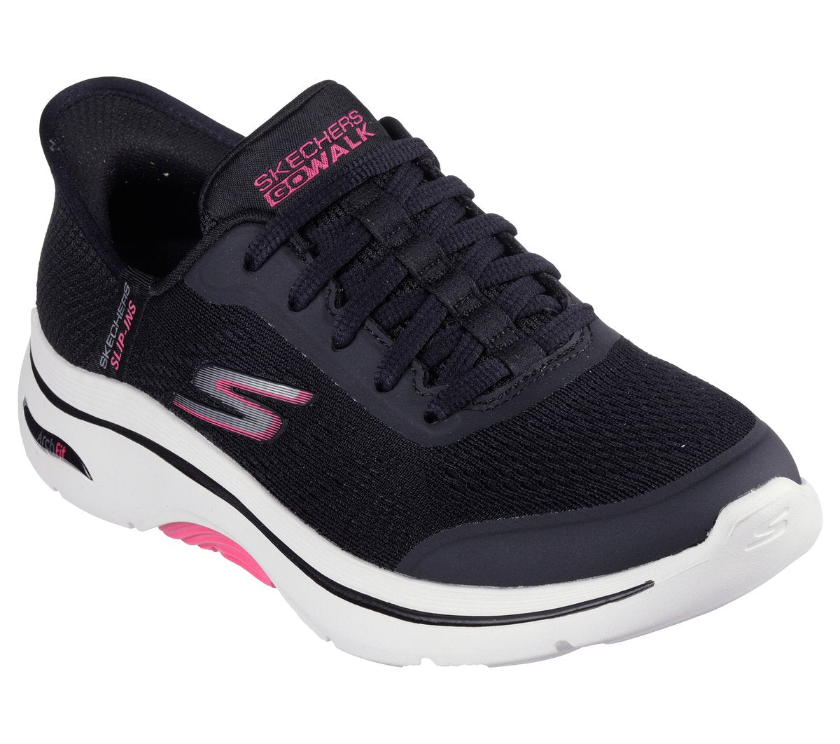 Slip-ins: GO WALK Arch Fit 2.0 / Skechers Women
