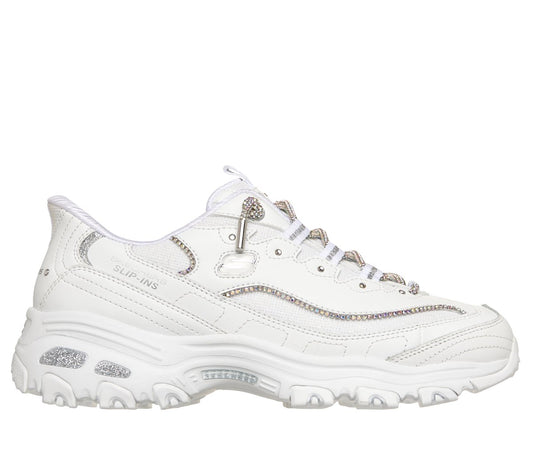 Slip-ins: D'Lites - Main Stage / Skechers Women