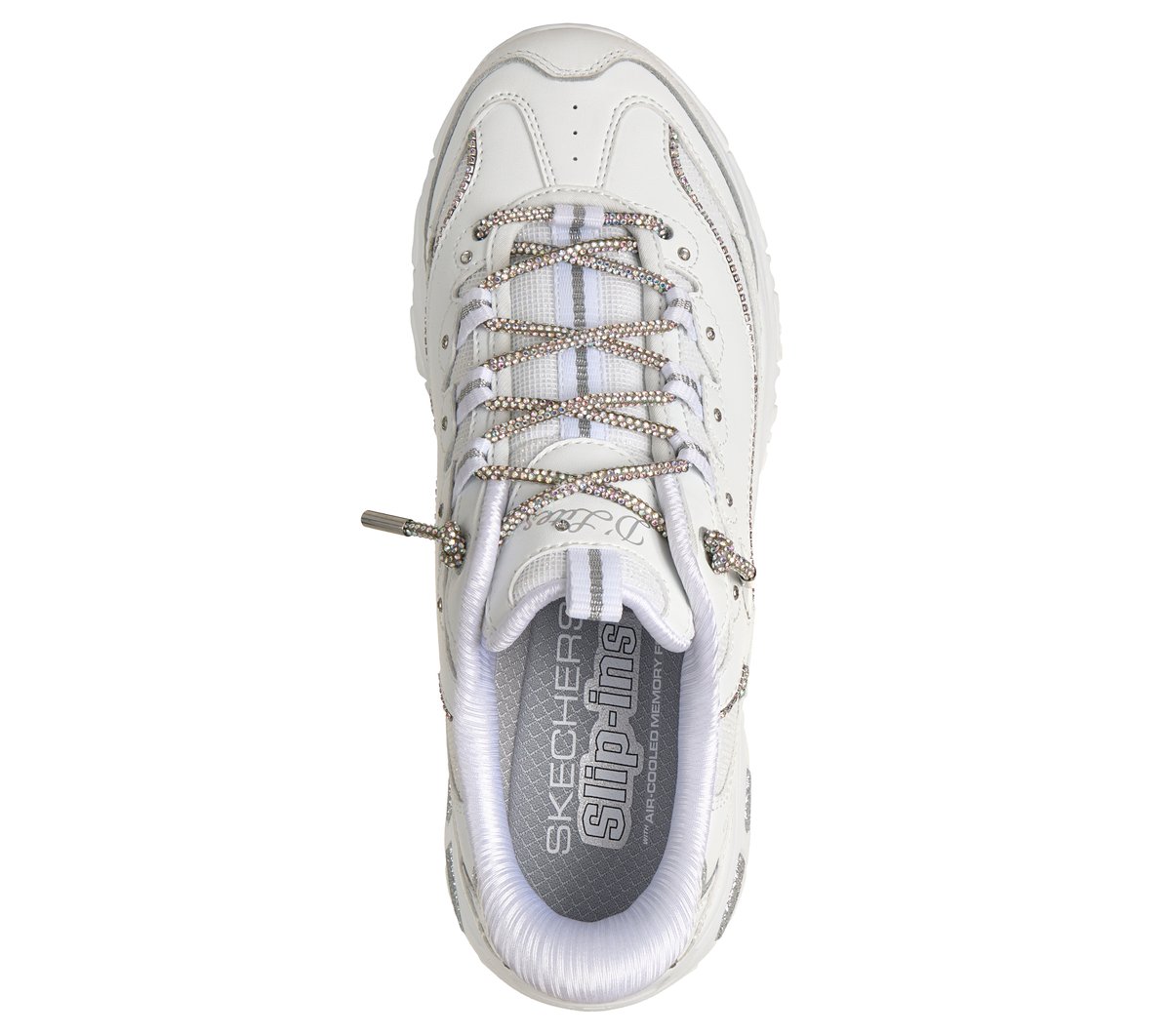 Slip-ins: D'Lites - Main Stage / Skechers Women