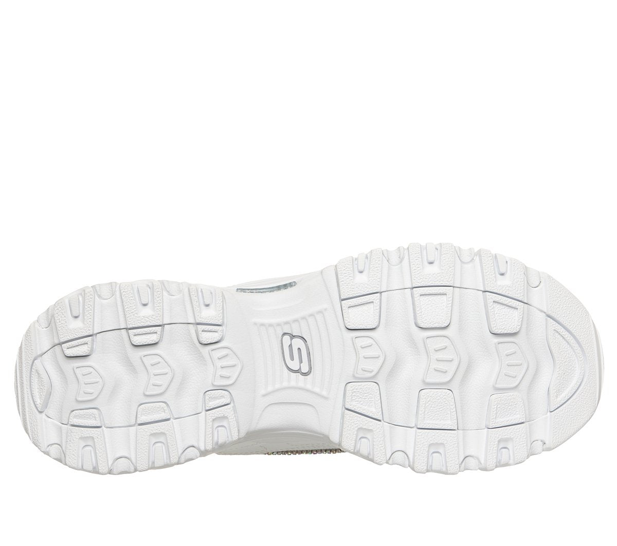 Slip-ins: D'Lites - Main Stage / Skechers Women