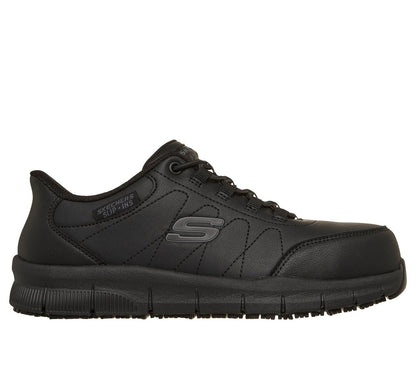 Slip-ins Work: Nampa - Enelo | Skechers Women