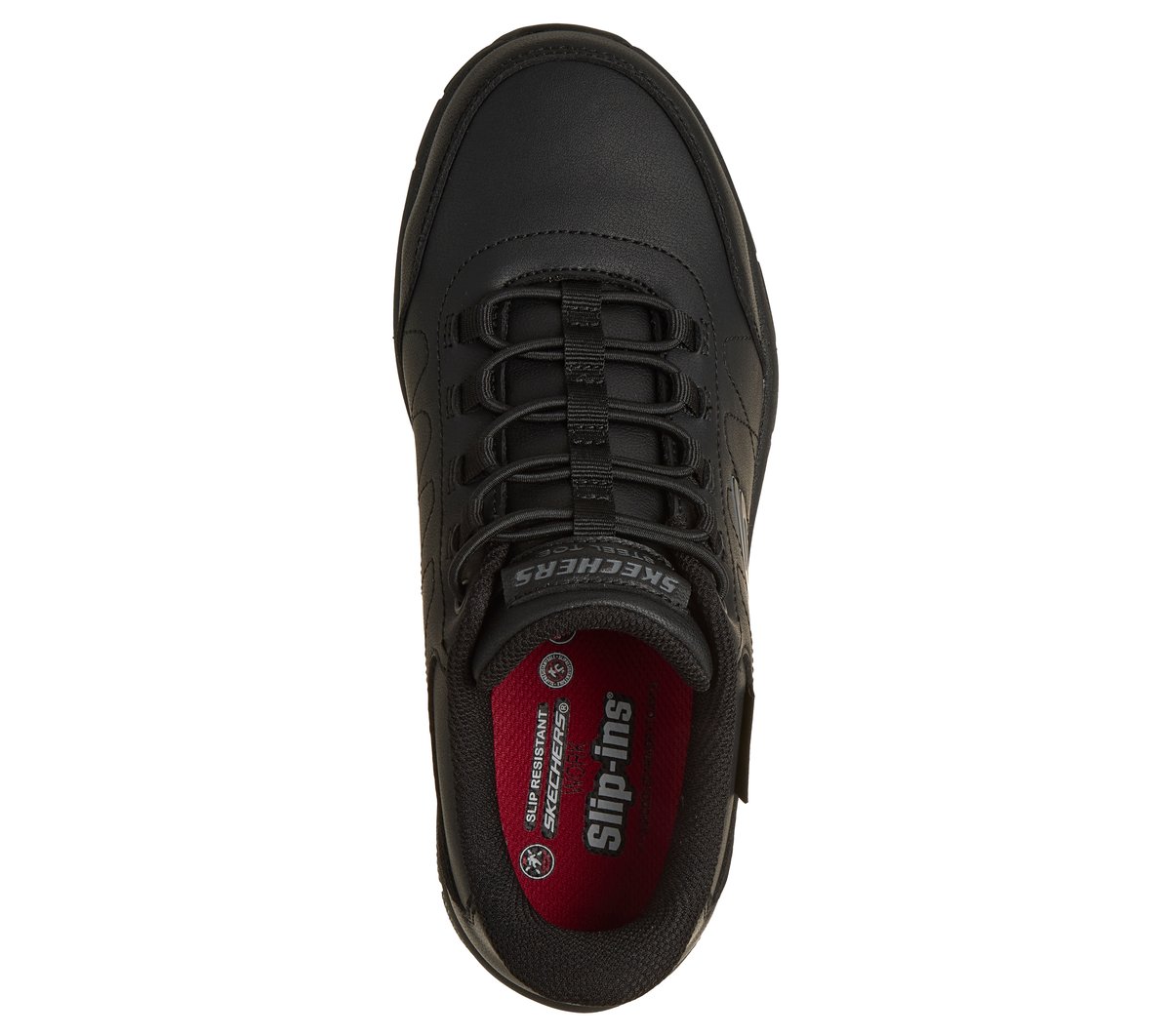 Slip-ins Work: Nampa - Enelo / Skechers Women