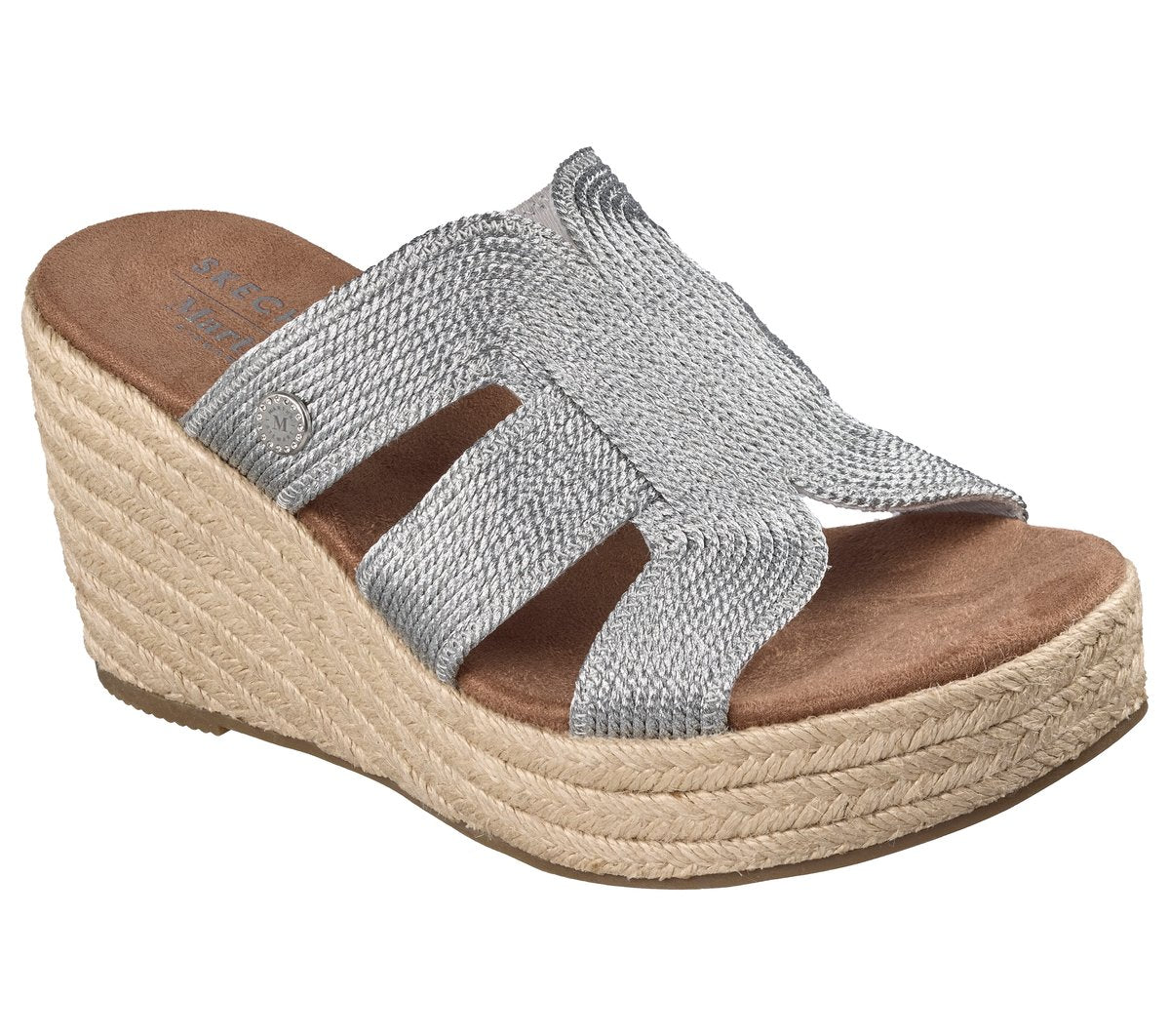 Martha Stewart:Iris - Unstoppable / Skechers Women|New Arrivals