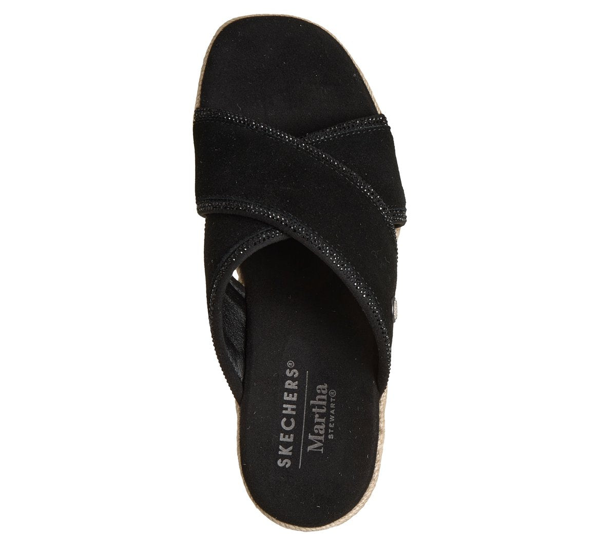 Martha Stewart: Iris - Elegant / Skechers Women|New Arrivals