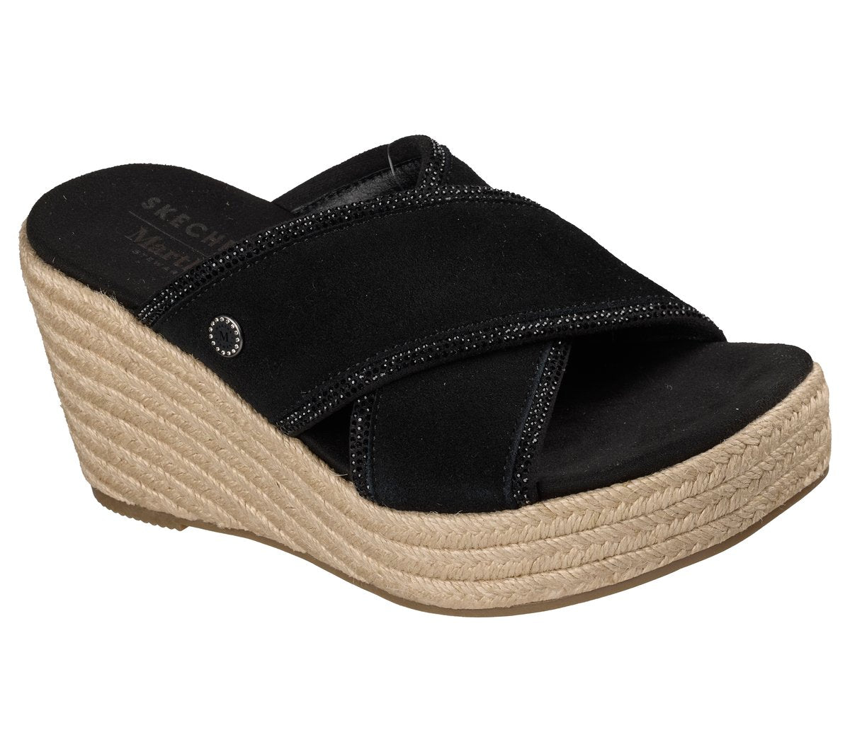 Martha Stewart: Iris - Elegant / Skechers Women|New Arrivals