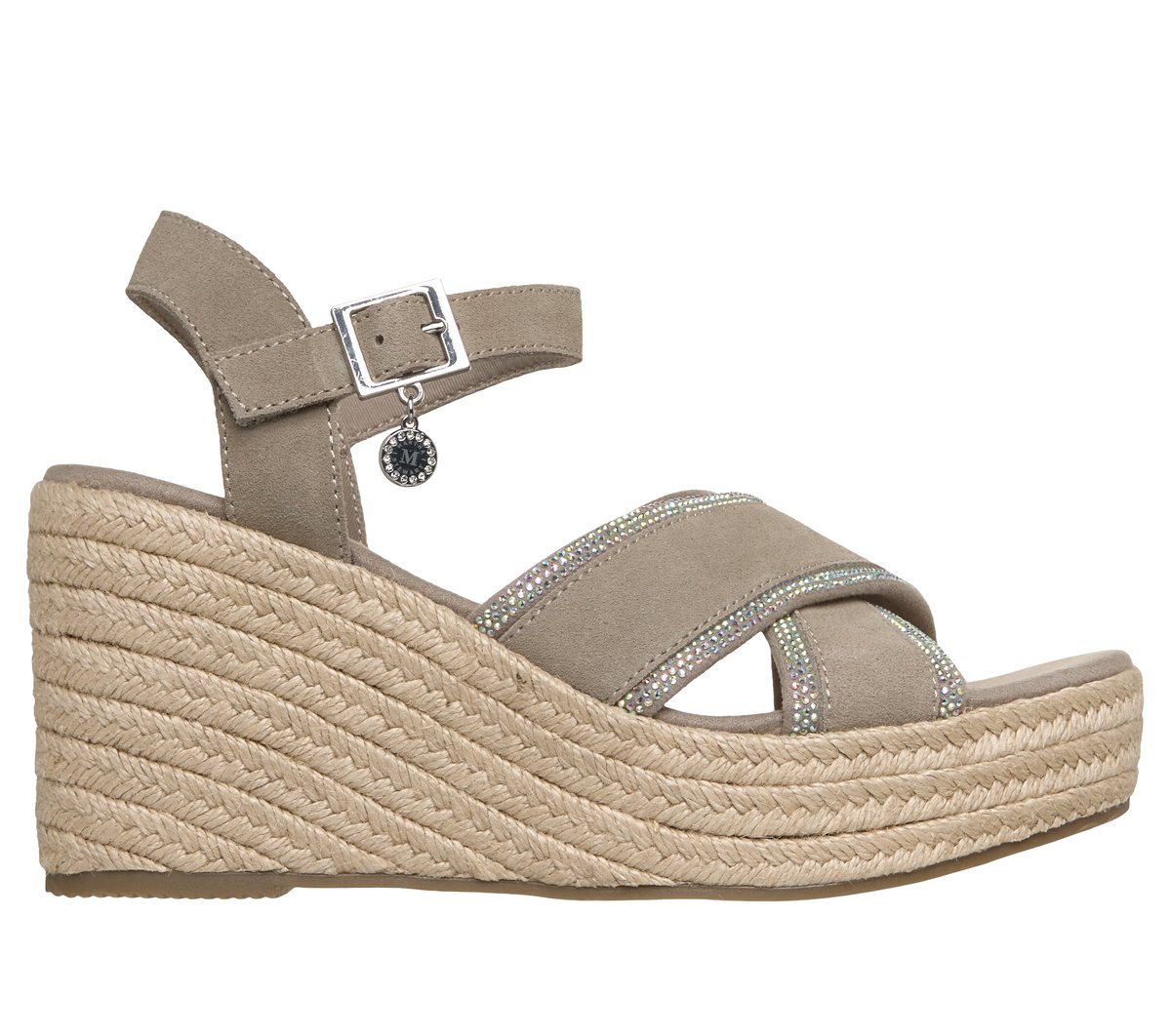 Martha Stewart: Iris - Modest Queen / Skechers Women