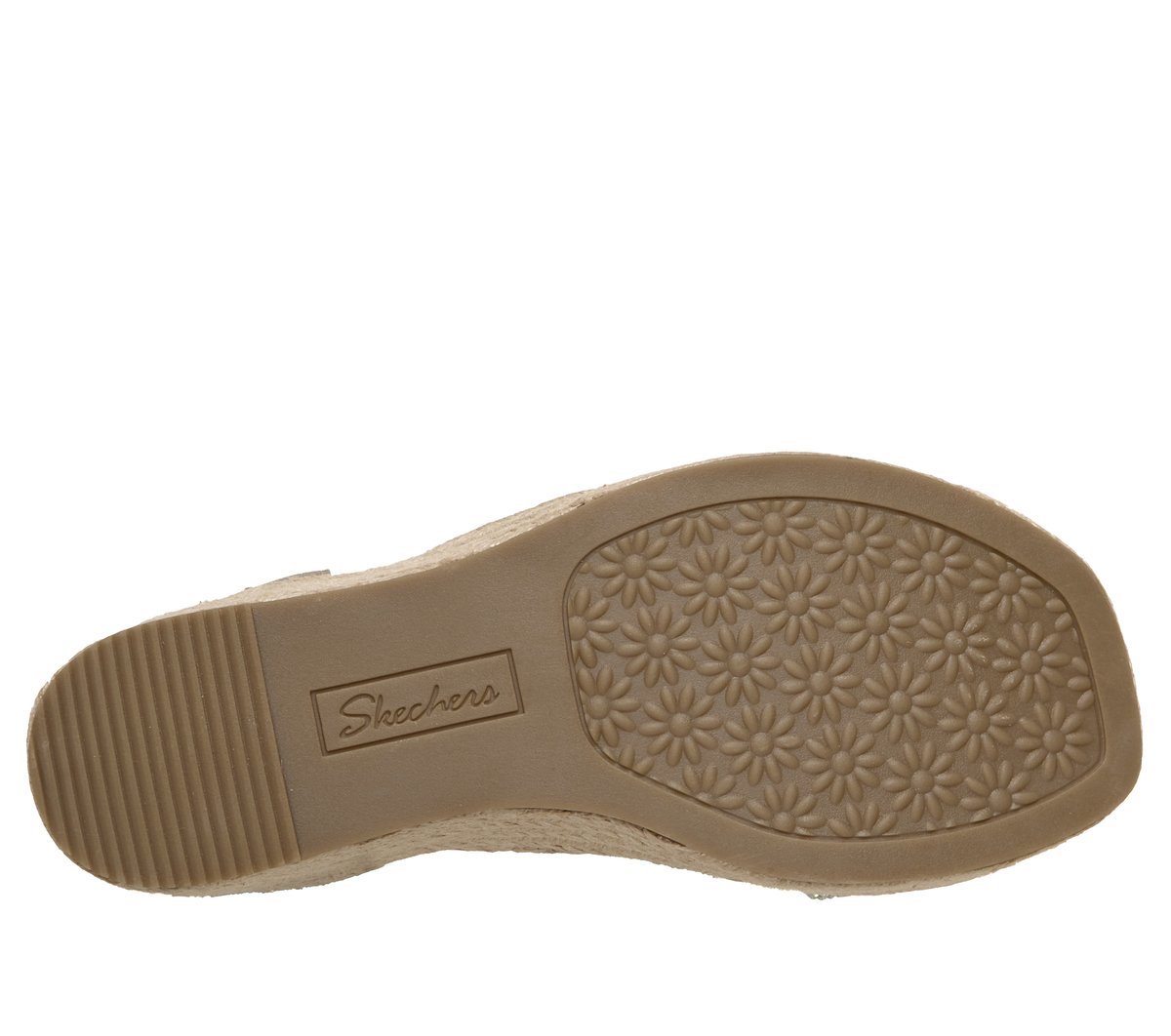 Martha Stewart: Iris - Modest Queen / Skechers Women