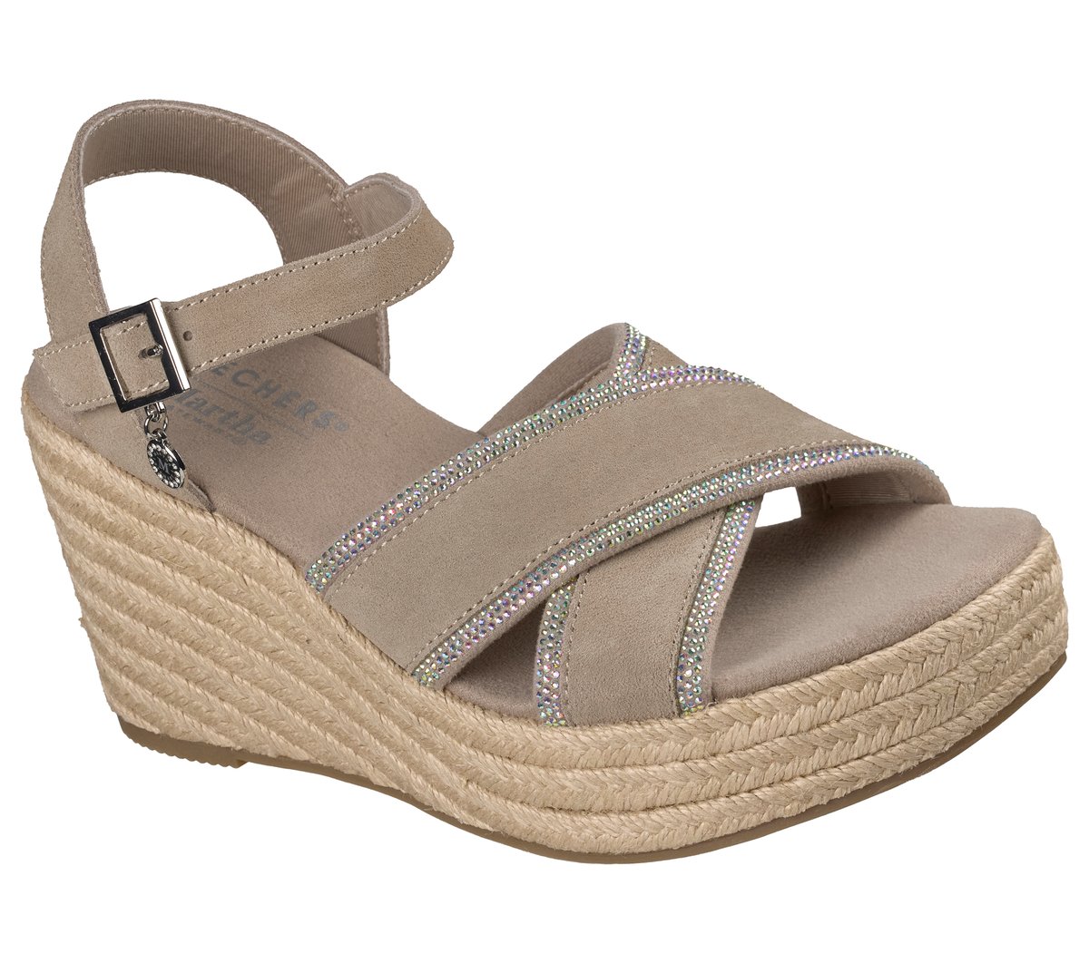Martha Stewart: Iris - Modest Queen / Skechers Women