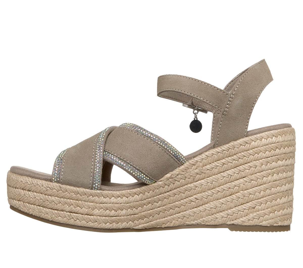 Martha Stewart: Iris - Modest Queen / Skechers Women