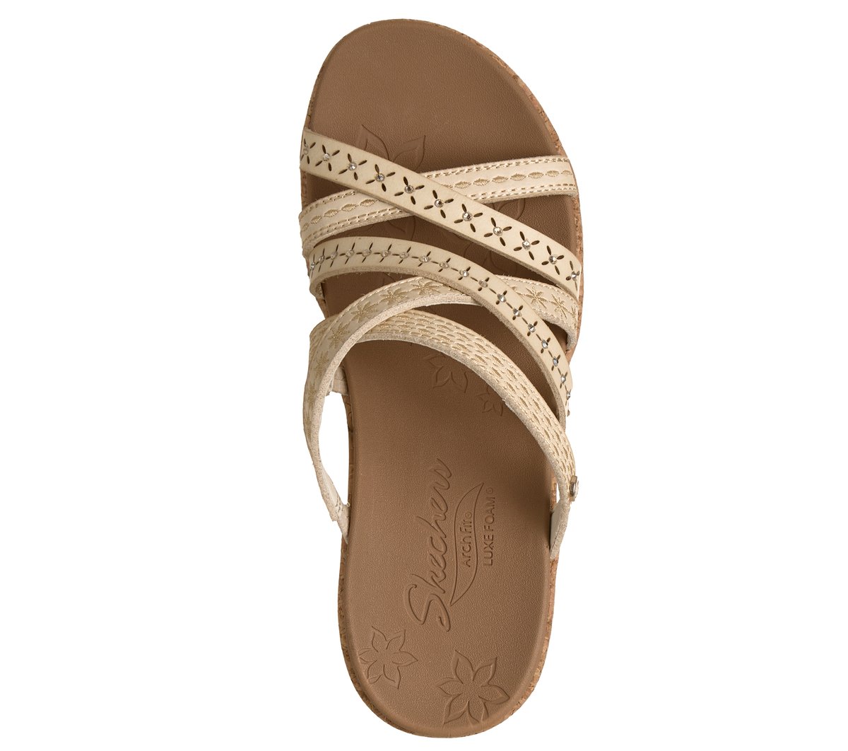 Arch Fit Beverlee 2.0 - Tigger Posse 2.0 / Skechers Women