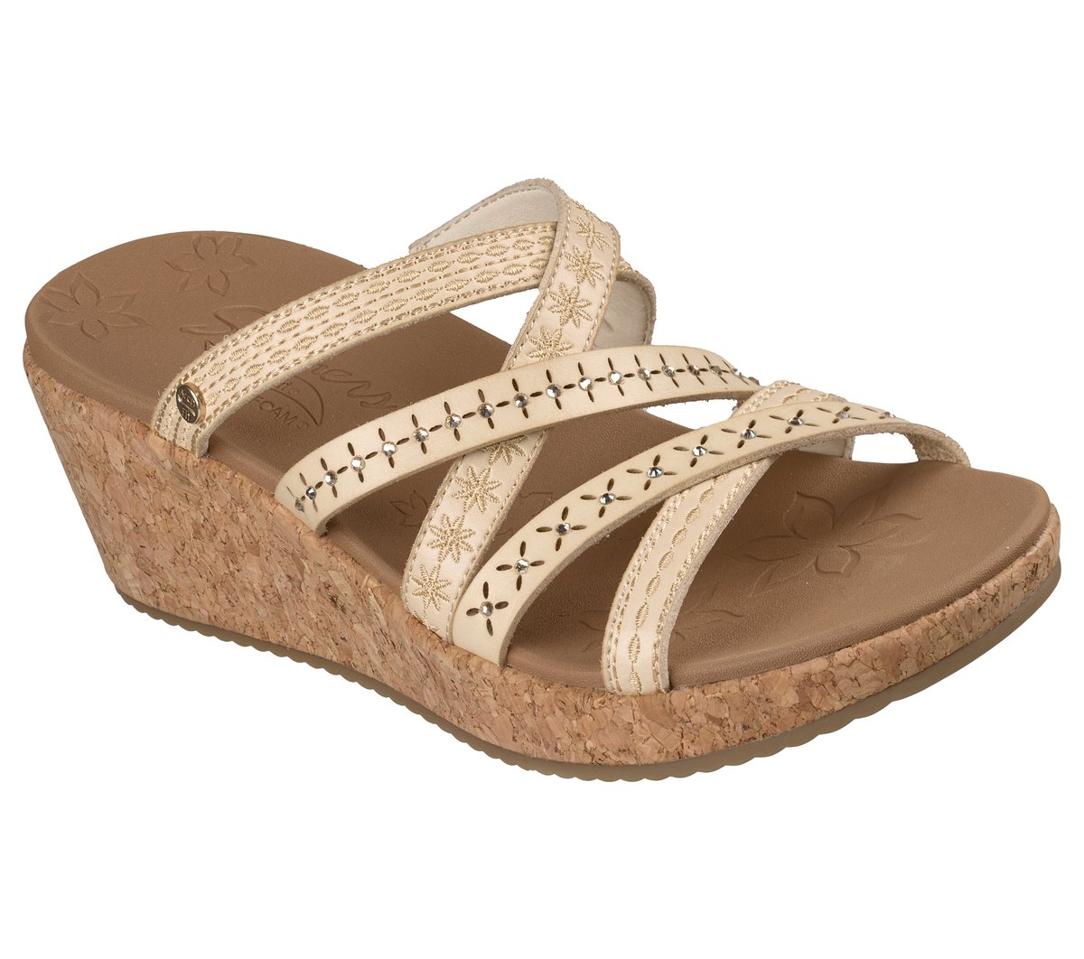 Arch Fit Beverlee 2.0 - Tigger Posse 2.0 / Skechers Women