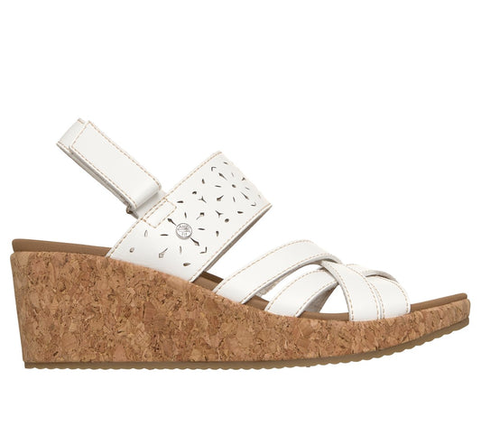 Arch Fit Beverlee 2.0 - Natural Era / Skechers Women
