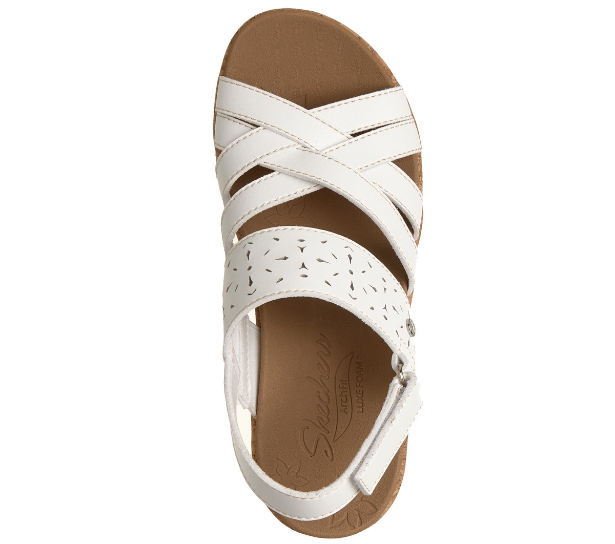 Arch Fit Beverlee 2.0 - Natural Era / Skechers Women