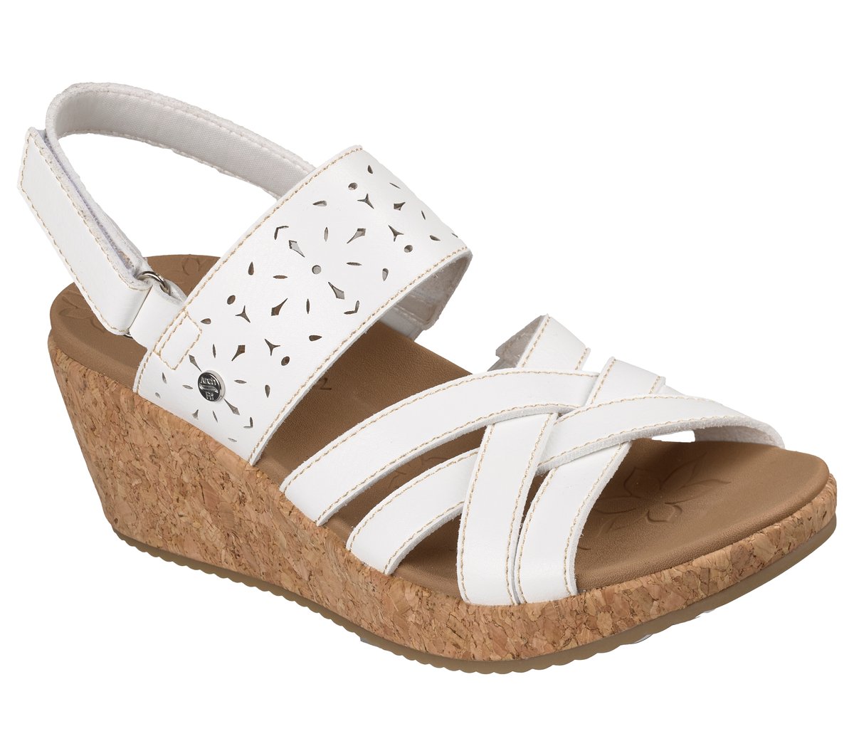 Arch Fit Beverlee 2.0 - Natural Era / Skechers Women