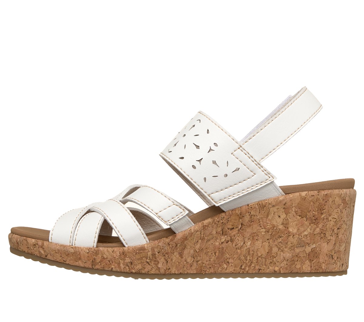 Arch Fit Beverlee 2.0 - Natural Era / Skechers Women