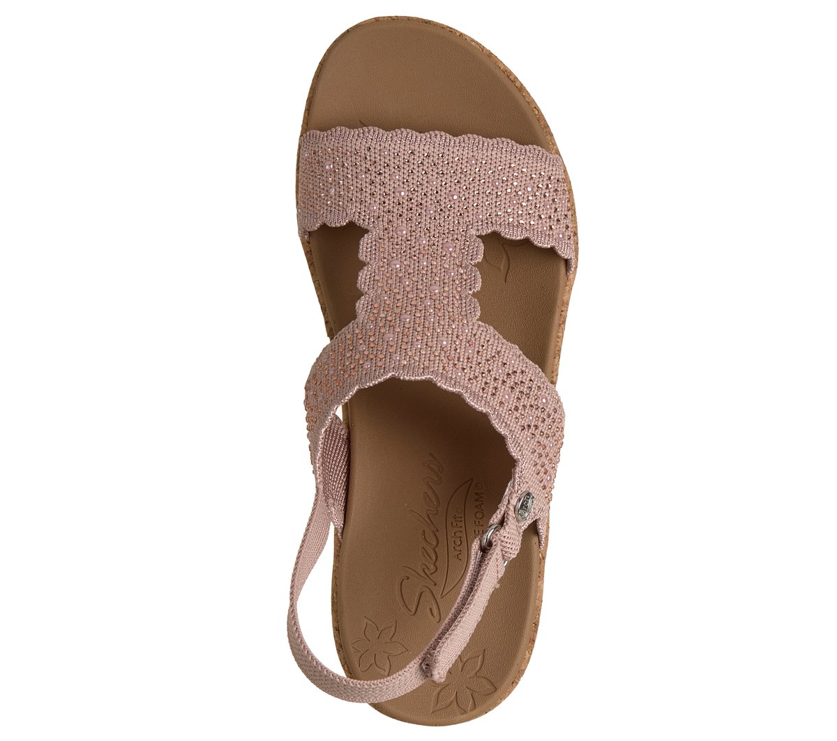 Arch Fit Beverlee 2.0 -My Fav / Skechers Women|New Arrivals