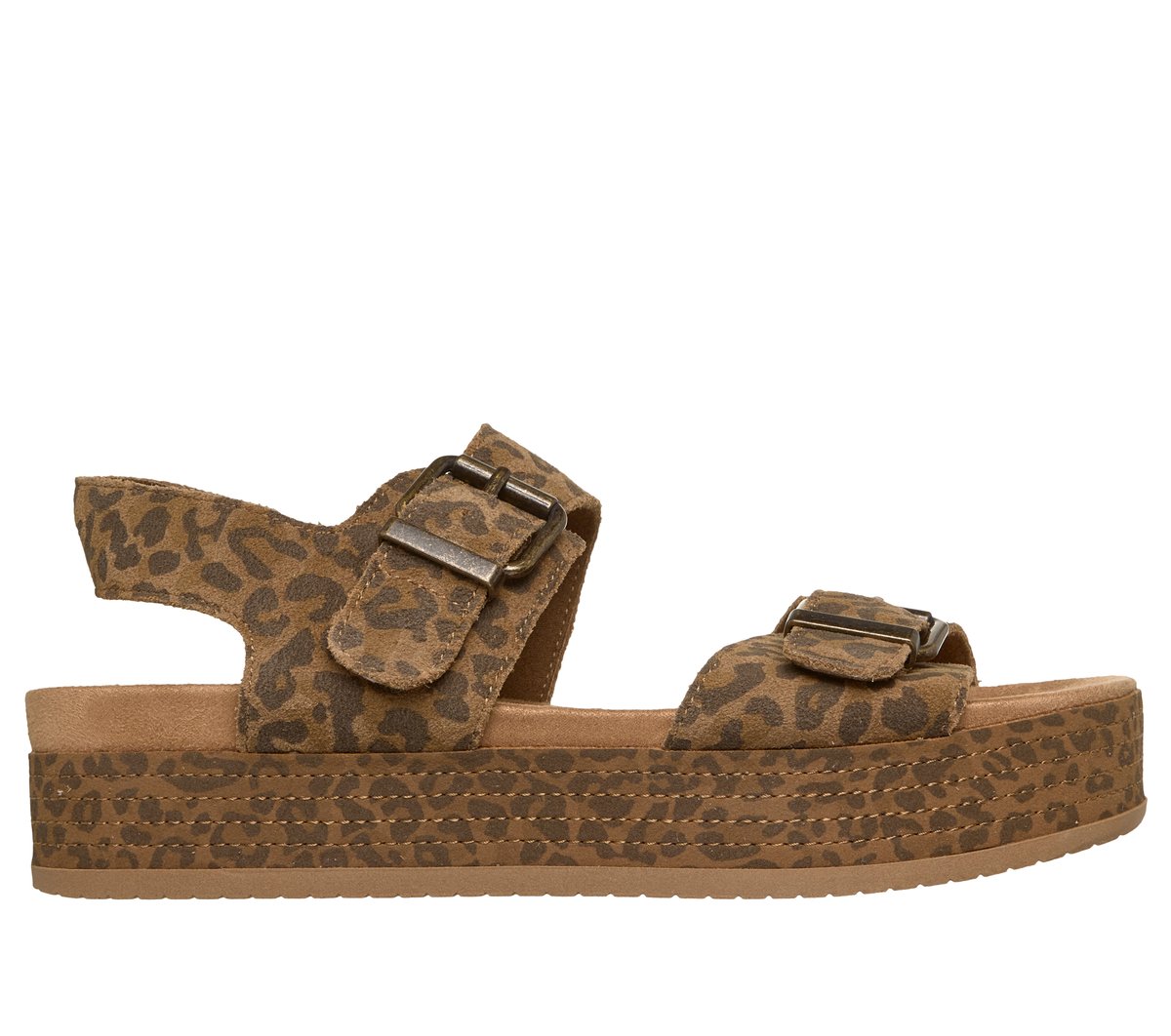 BOBS Misty Kiss - Stormy Steps / Skechers Women|New Arrivals