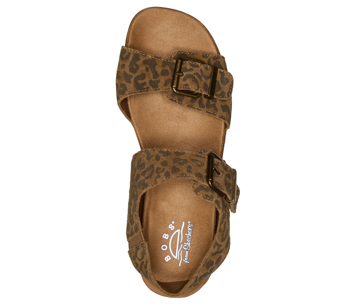 BOBS Misty Kiss - Stormy Steps / Skechers Women|New Arrivals