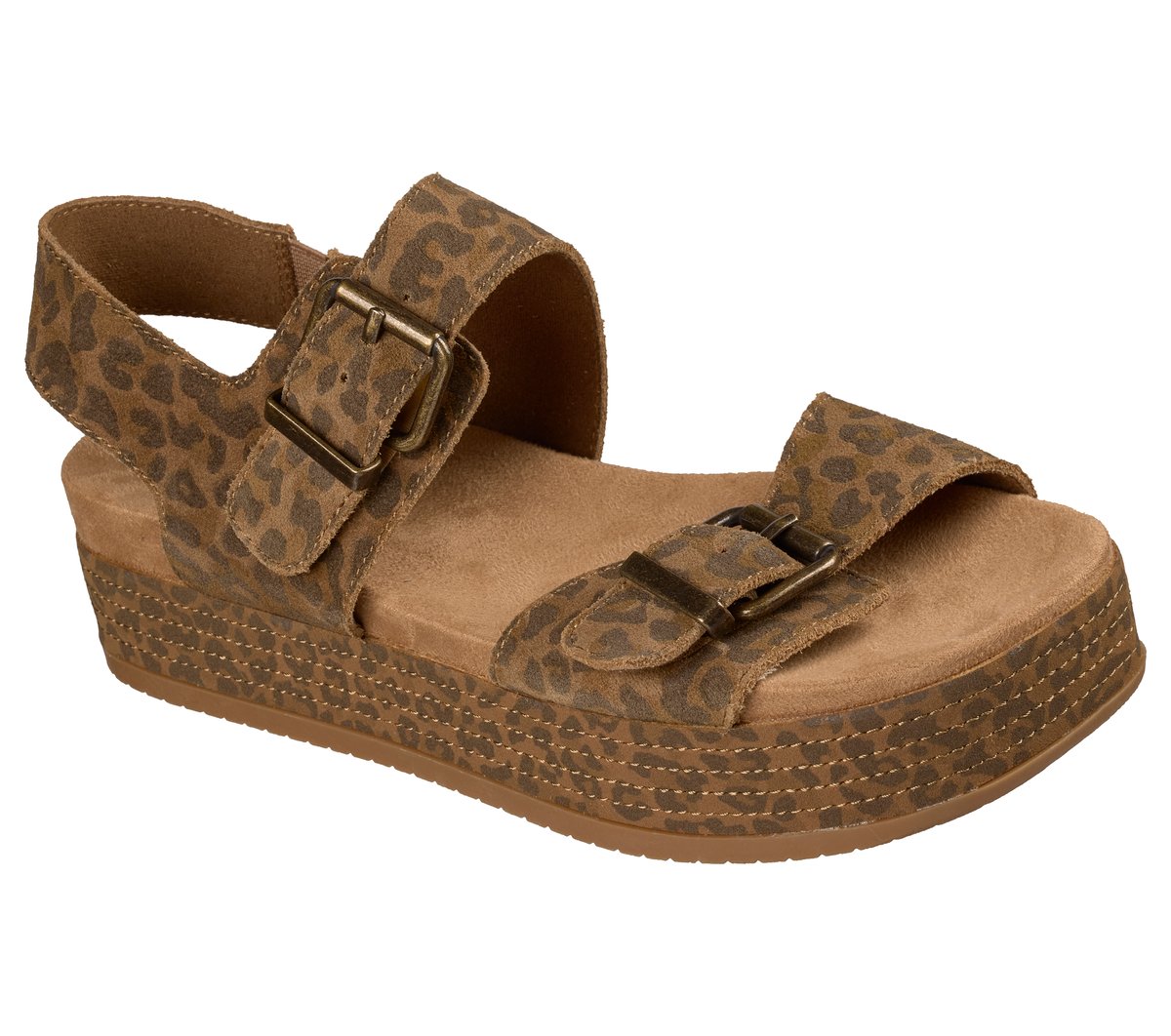 BOBS Misty Kiss - Stormy Steps / Skechers Women|New Arrivals