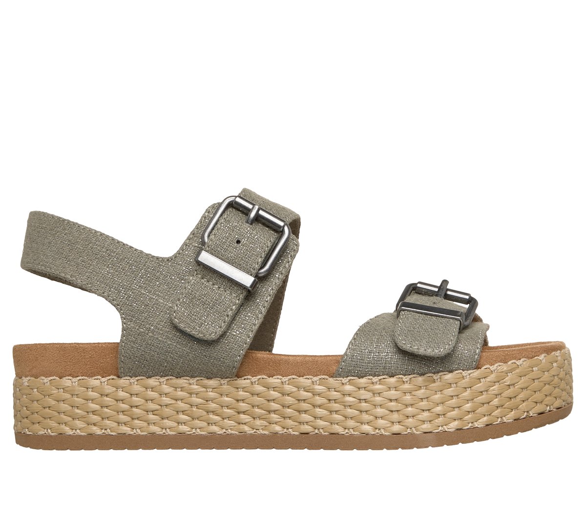 BOBS Misty Kiss - Summer Stroll / Skechers Women