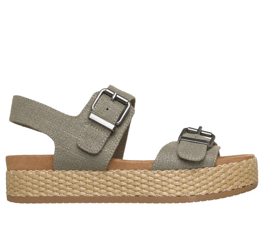 BOBS Misty Kiss - Summer Stroll / Skechers Women