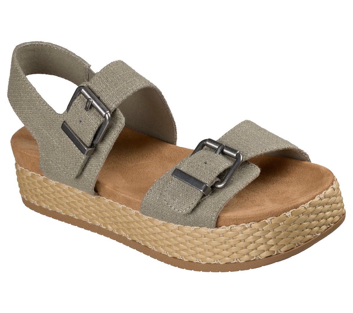 BOBS Misty Kiss - Summer Stroll / Skechers Women
