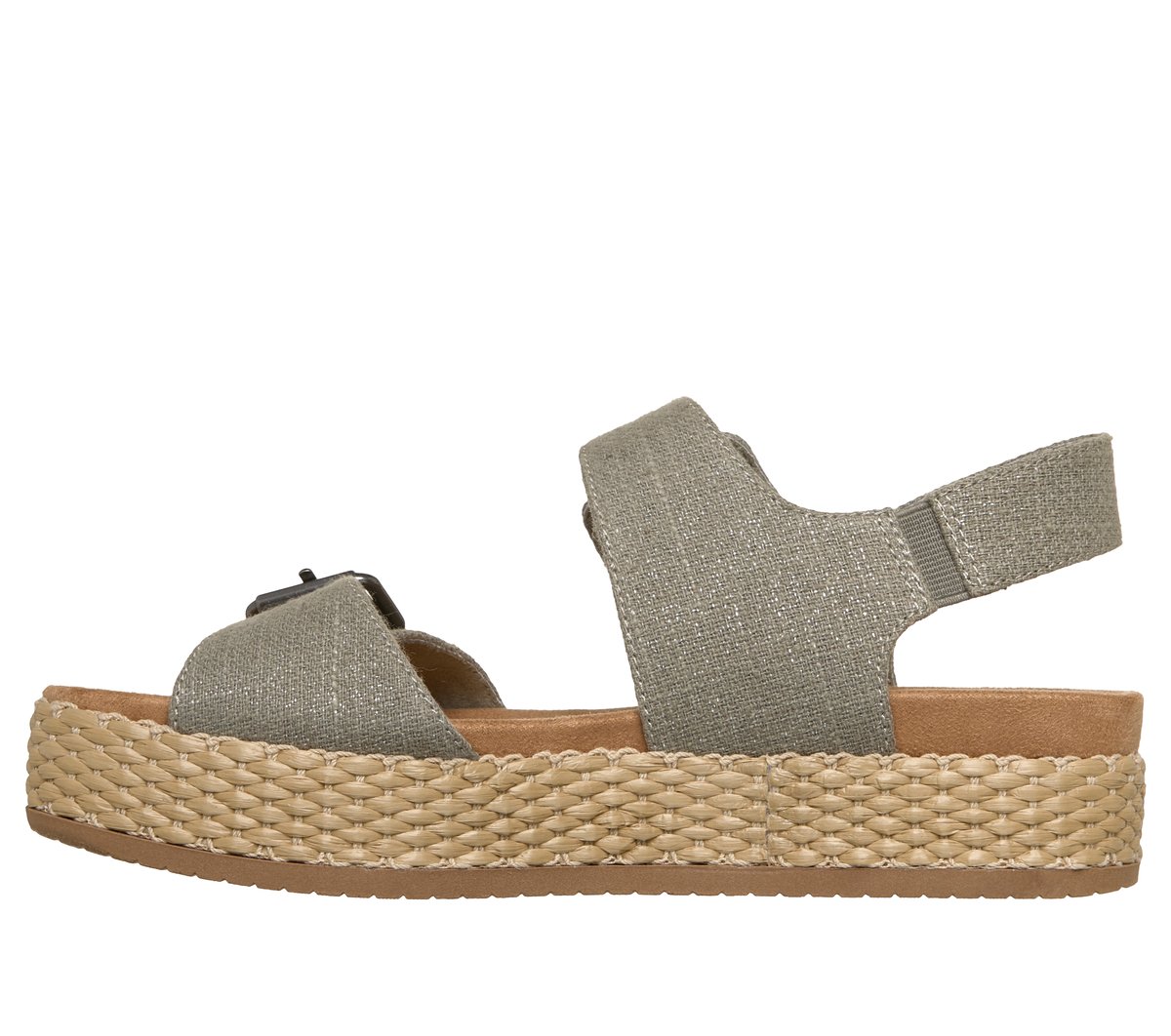 BOBS Misty Kiss - Summer Stroll / Skechers Women