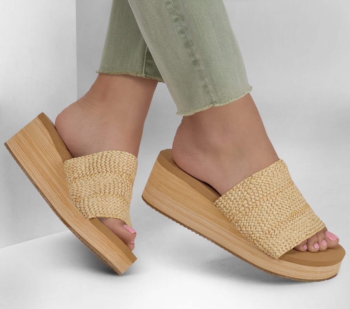 Summers - Salt Spray / Skechers Women