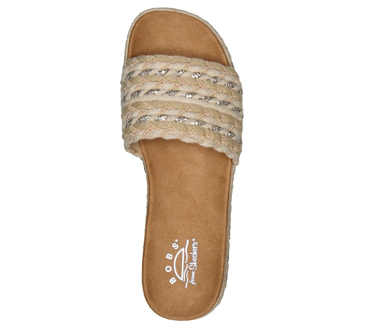 BOBS Misty Kiss - Island Peace / Skechers Women|New Arrivals