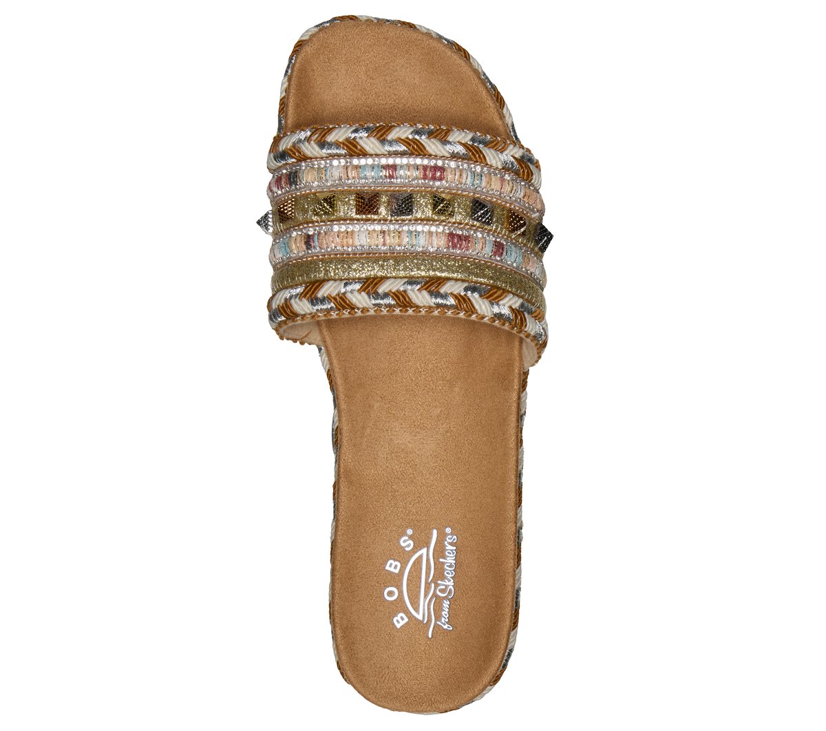 BOBS Misty Kiss - Beachy Bliss / Skechers Women|New Arrivals