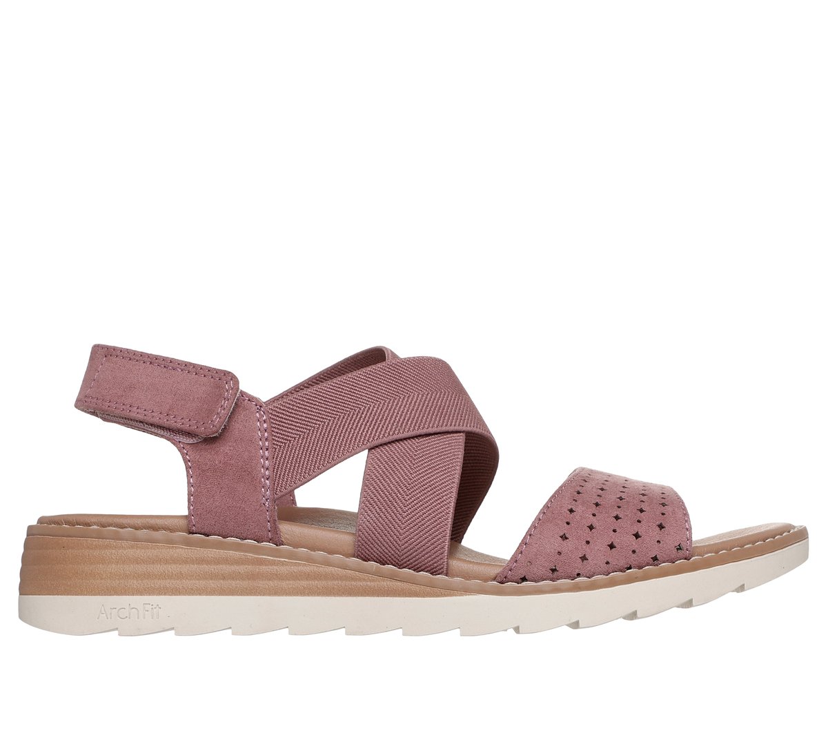 BOBS Arch Fit Oasis - B Perf / Skechers Women