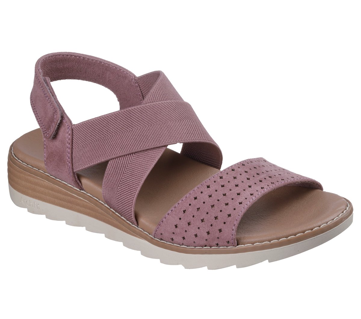 BOBS Arch Fit Oasis - B Perf / Skechers Women