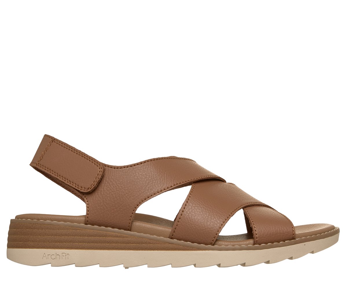 BOBS Arch Fit Oasis - Cozy Crosser / Skechers Women