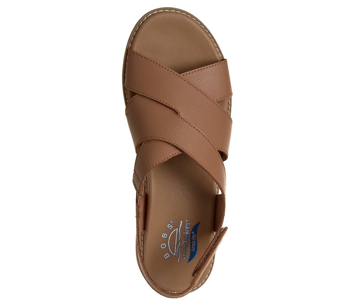 BOBS Arch Fit Oasis - Cozy Crosser / Skechers Women