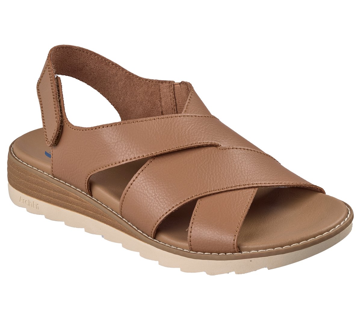 BOBS Arch Fit Oasis - Cozy Crosser / Skechers Women