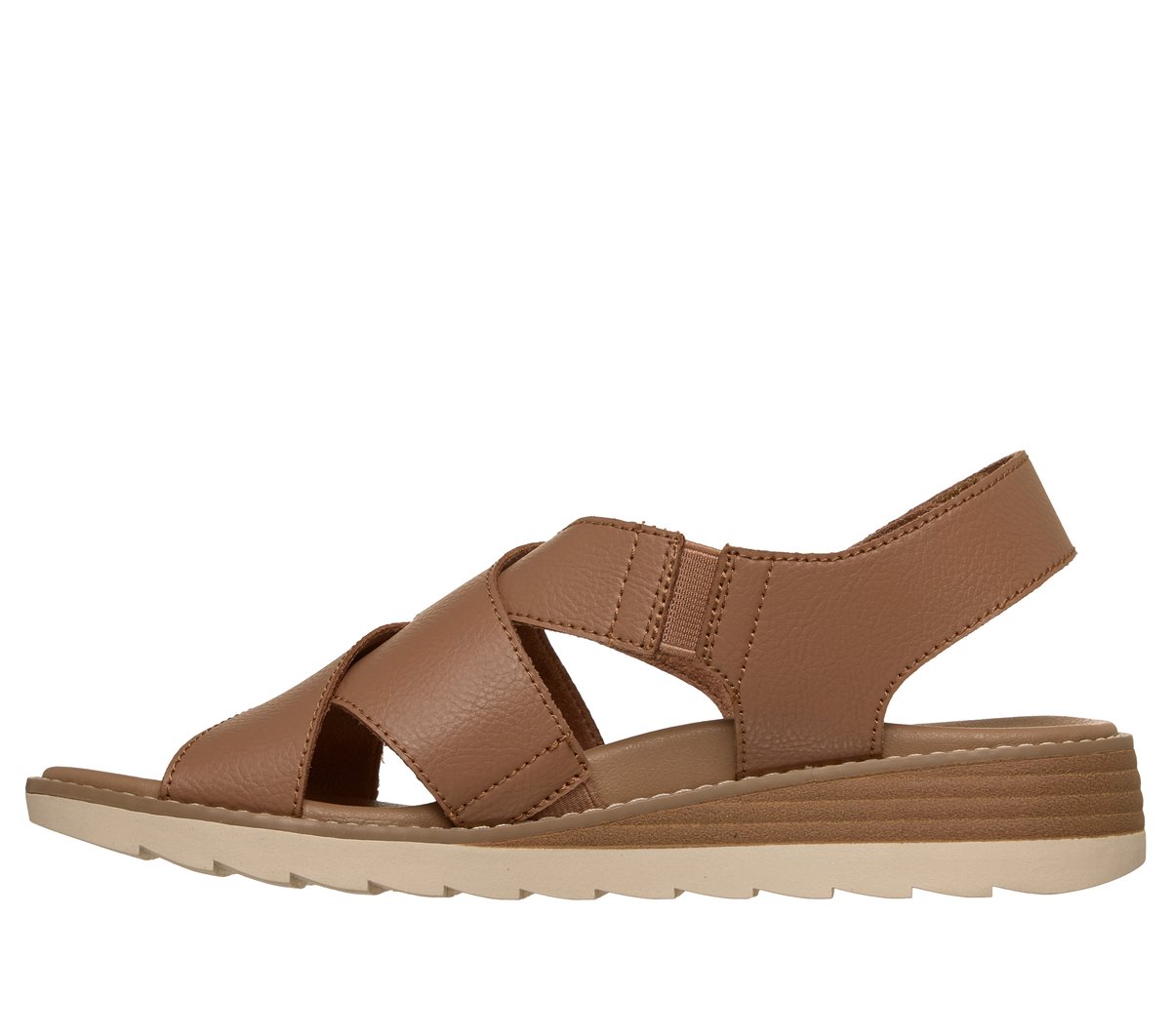BOBS Arch Fit Oasis - Cozy Crosser / Skechers Women
