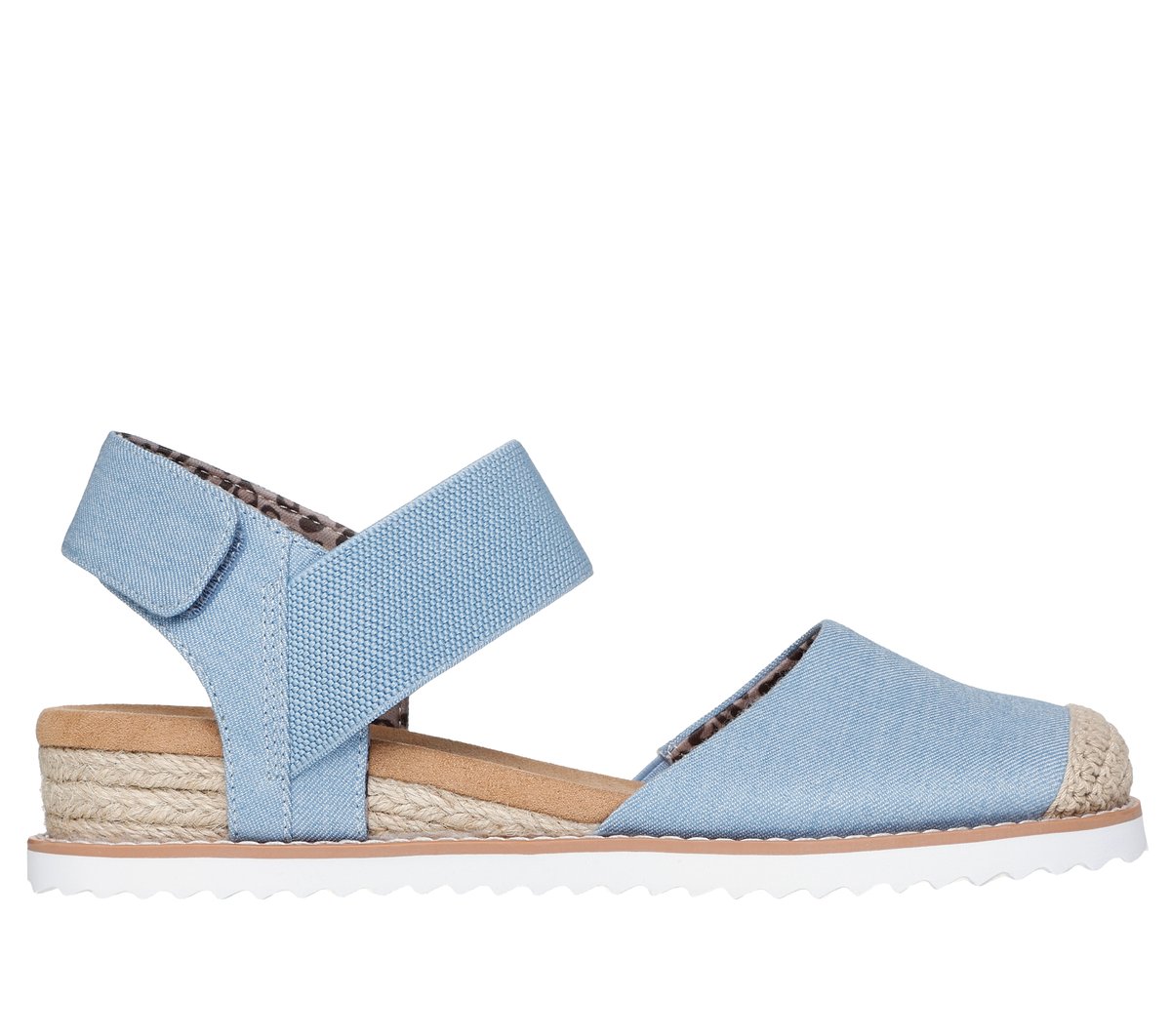 BOBS Desert Kiss - Sun Shining / Skechers Women