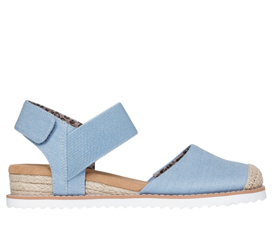 BOBS Desert Kiss - Sun Shining / Skechers Women
