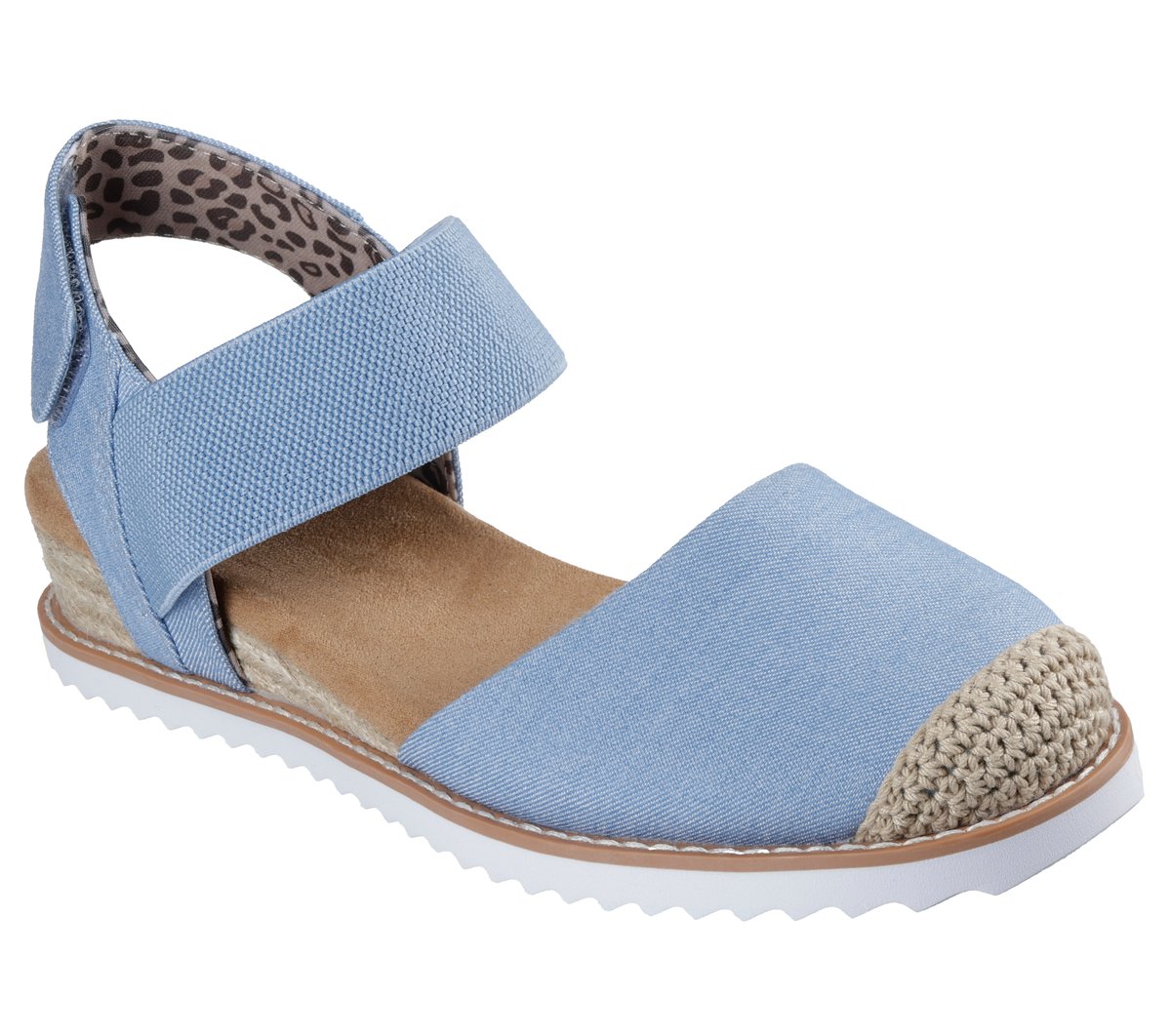 BOBS Desert Kiss - Sun Shining / Skechers Women