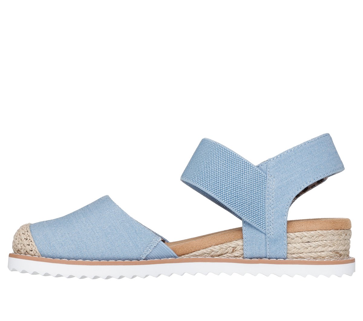 BOBS Desert Kiss - Sun Shining / Skechers Women