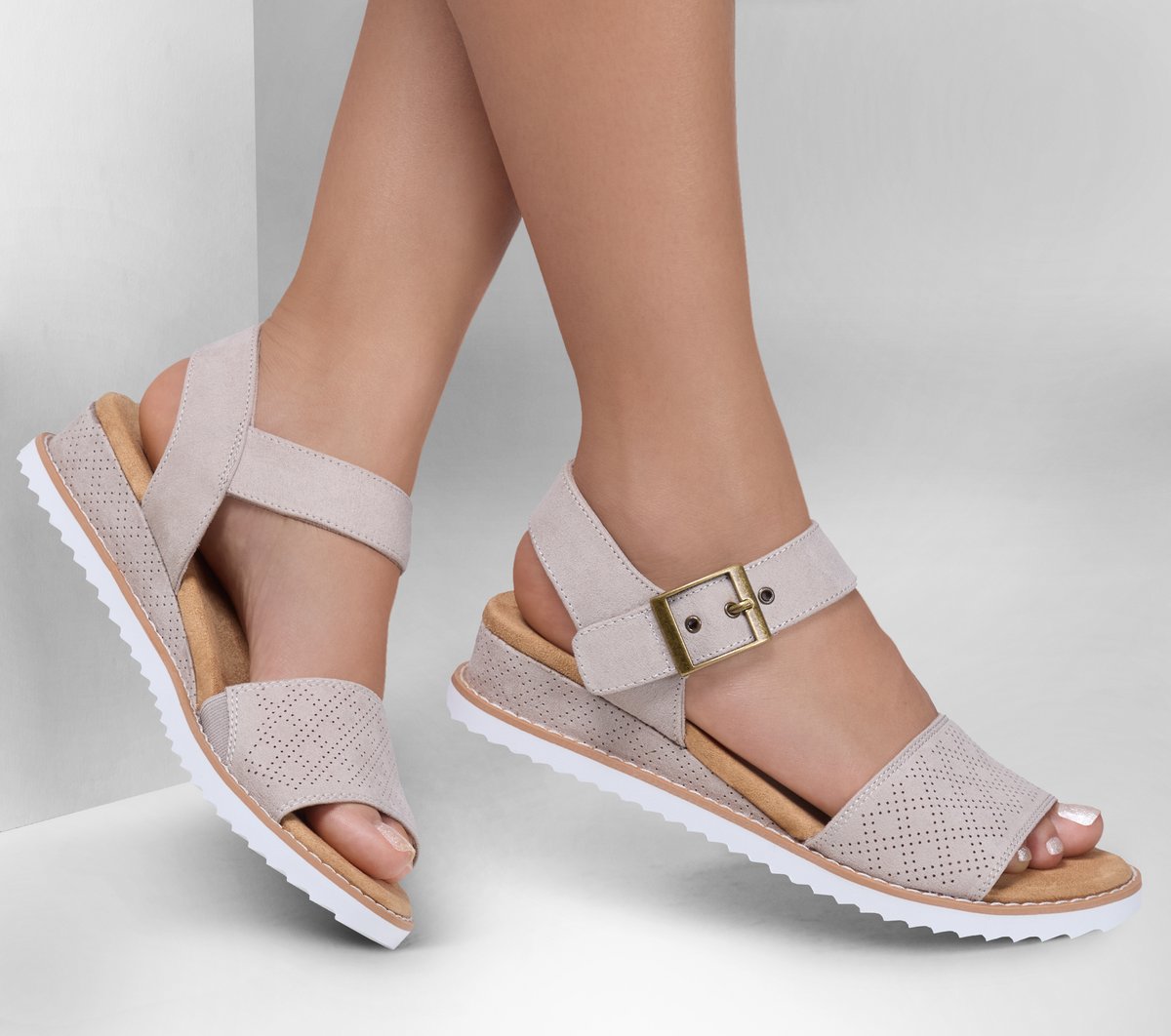 BOBS Desert Kiss - Serendipitous / Skechers Women