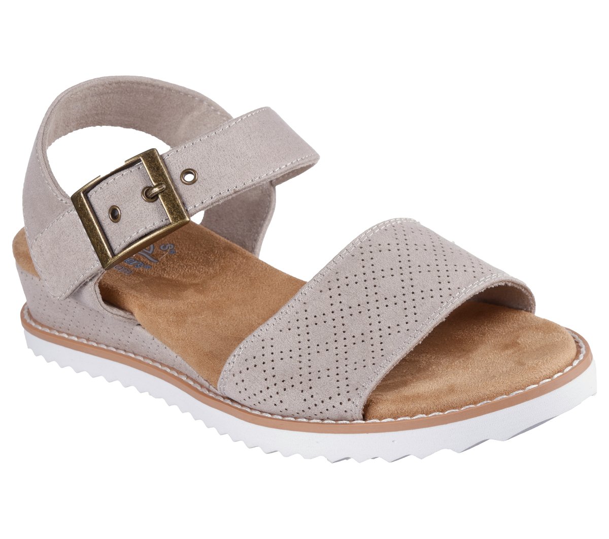 BOBS Desert Kiss - Serendipitous / Skechers Women