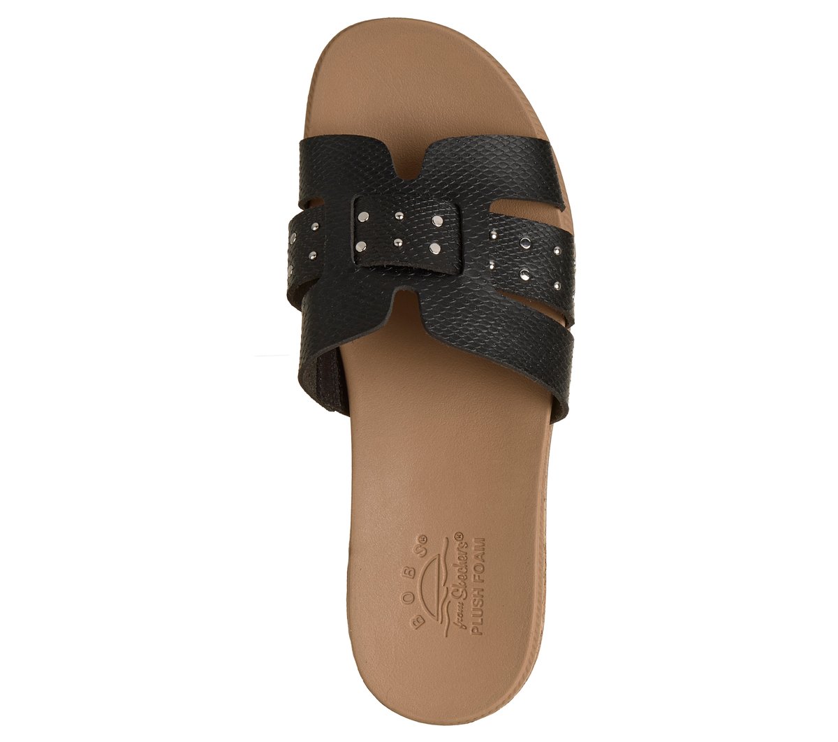 BOBS Desert Kiss Low - Stud Look / Skechers Women|New Arrivals