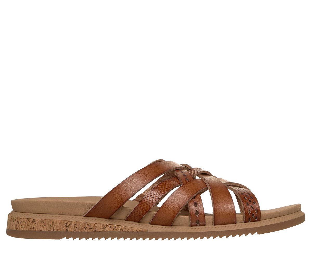 BOBS Desert Kiss Low - Sunny Strolls / Skechers Women
