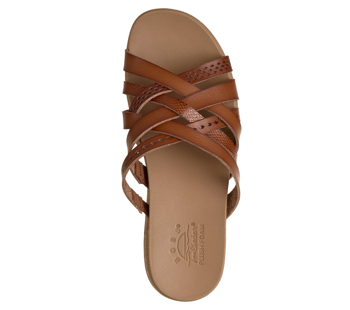 BOBS Desert Kiss Low - Sunny Strolls / Skechers Women
